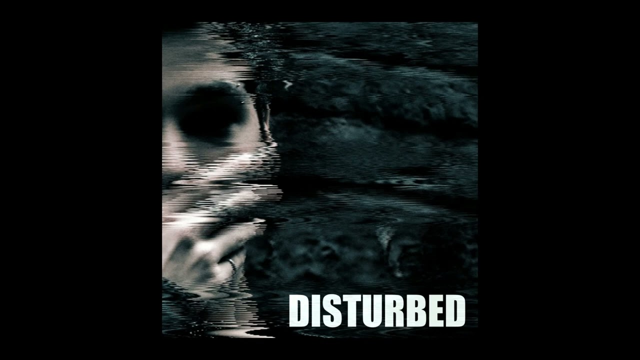 Finalfix - Disturbed