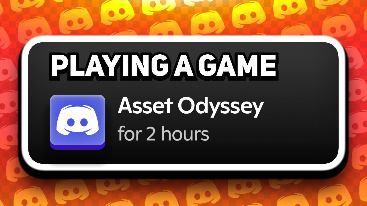 Реализуйте Discord BODY PRESENCE! [Unity + Godot]
