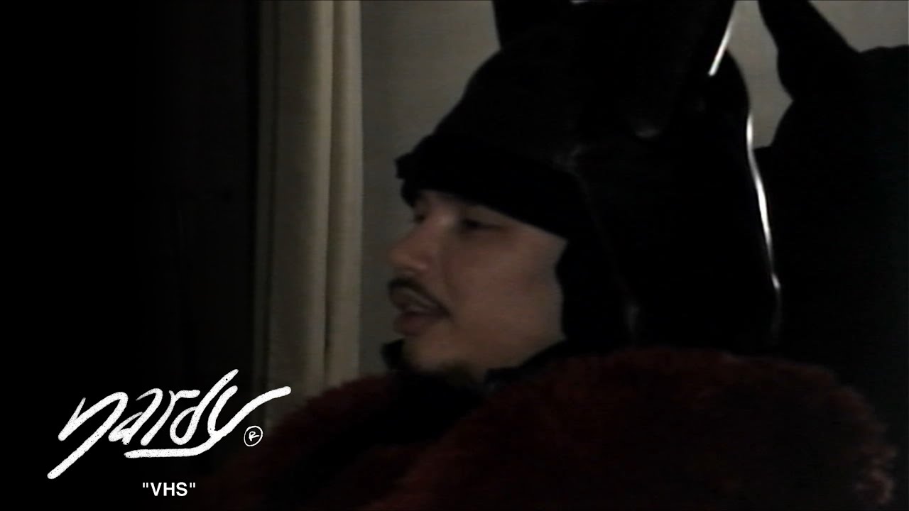 Throwing a Party with Jian - Tape 15 | Nardy VHS