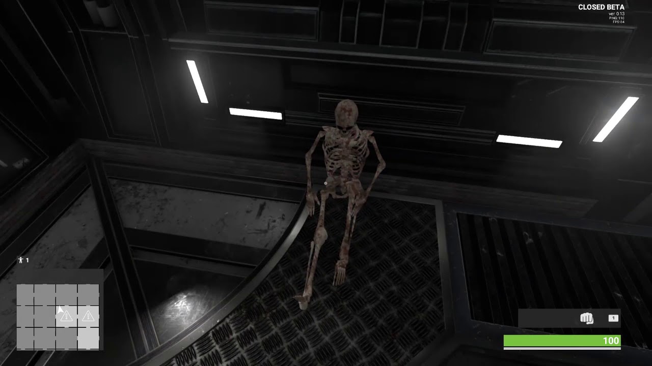 HALF DEAD 2 Gameplay (PC game)