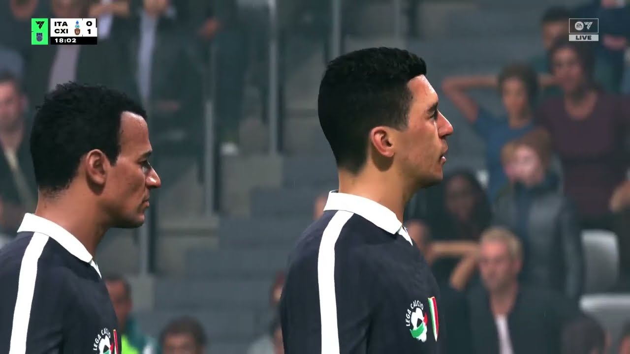 RONALDOS WORLD