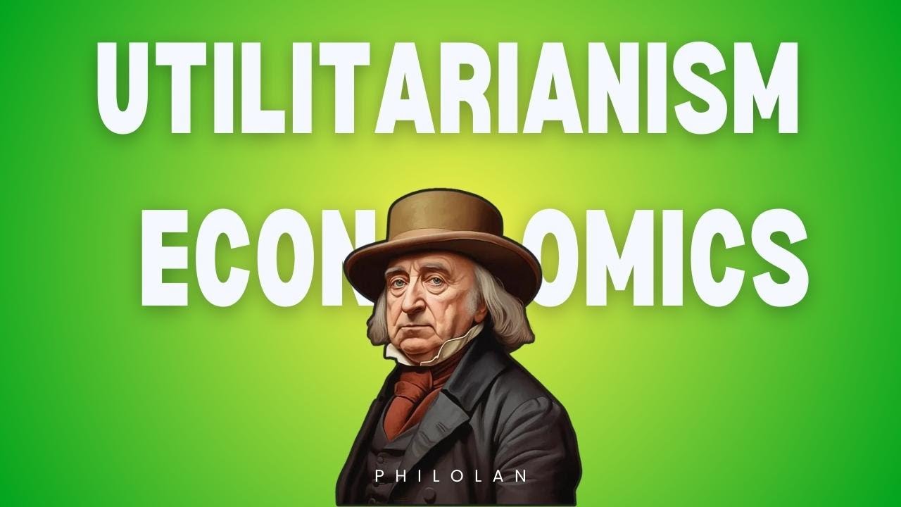The Philosophy Hiding in Every Economic Decision