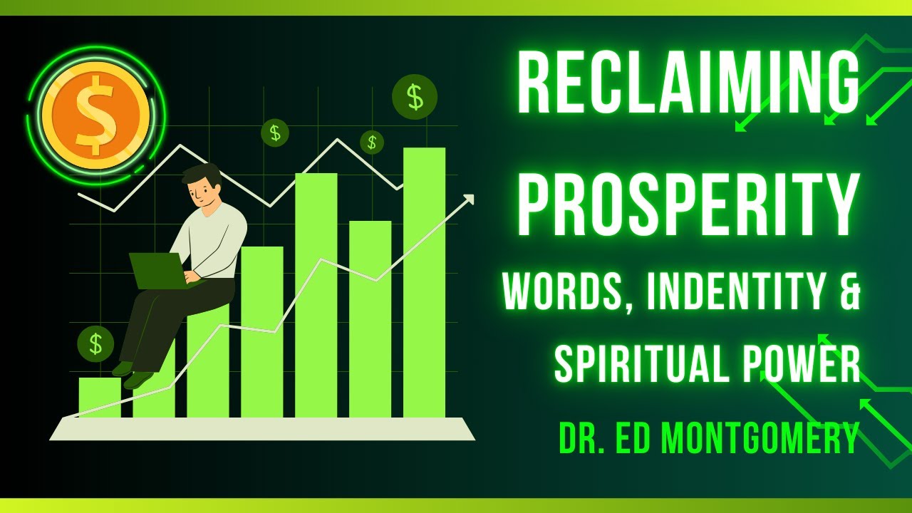 2.11.26 - Reclaiming Prosperity: Words, Identity, and Spiritual Power