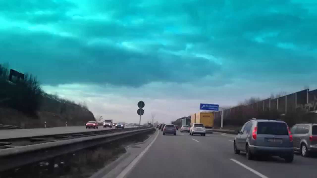 INLEGEND - In Legend - Lonely - Highway 5 - Weisenau bis Kreuz Mainz Sued - PetziAZ]