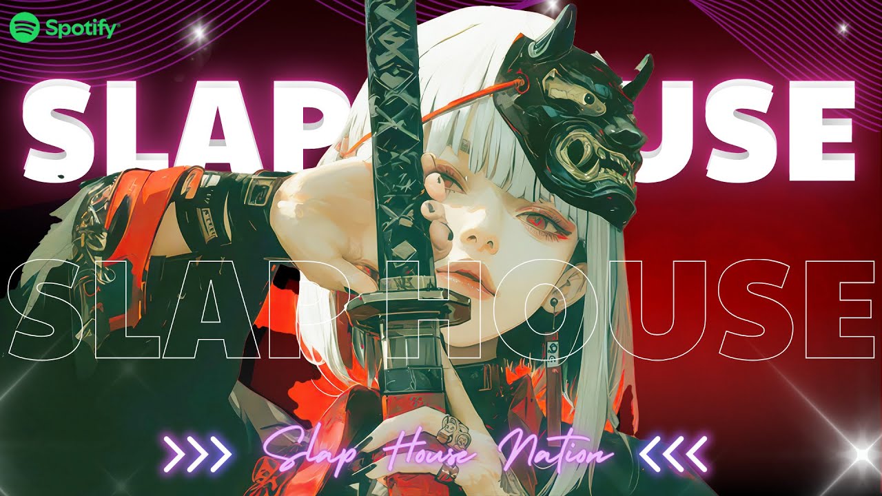 Slap House 2025 Remix 🌴🏄 Slap House Remixes Of Popular Songs 2025 🔊🌊 Best Slap House Mix 2025 🚗🔥
