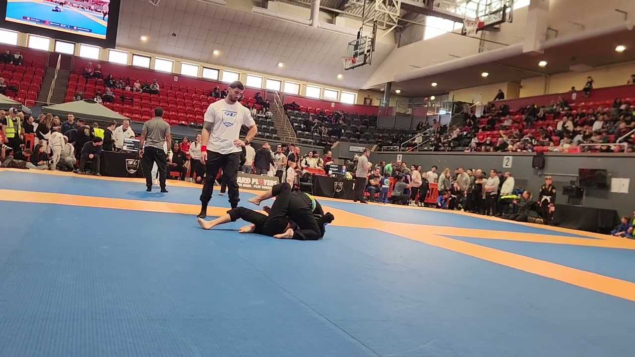 Neo Gym SAU 14 février Emma Gi 2