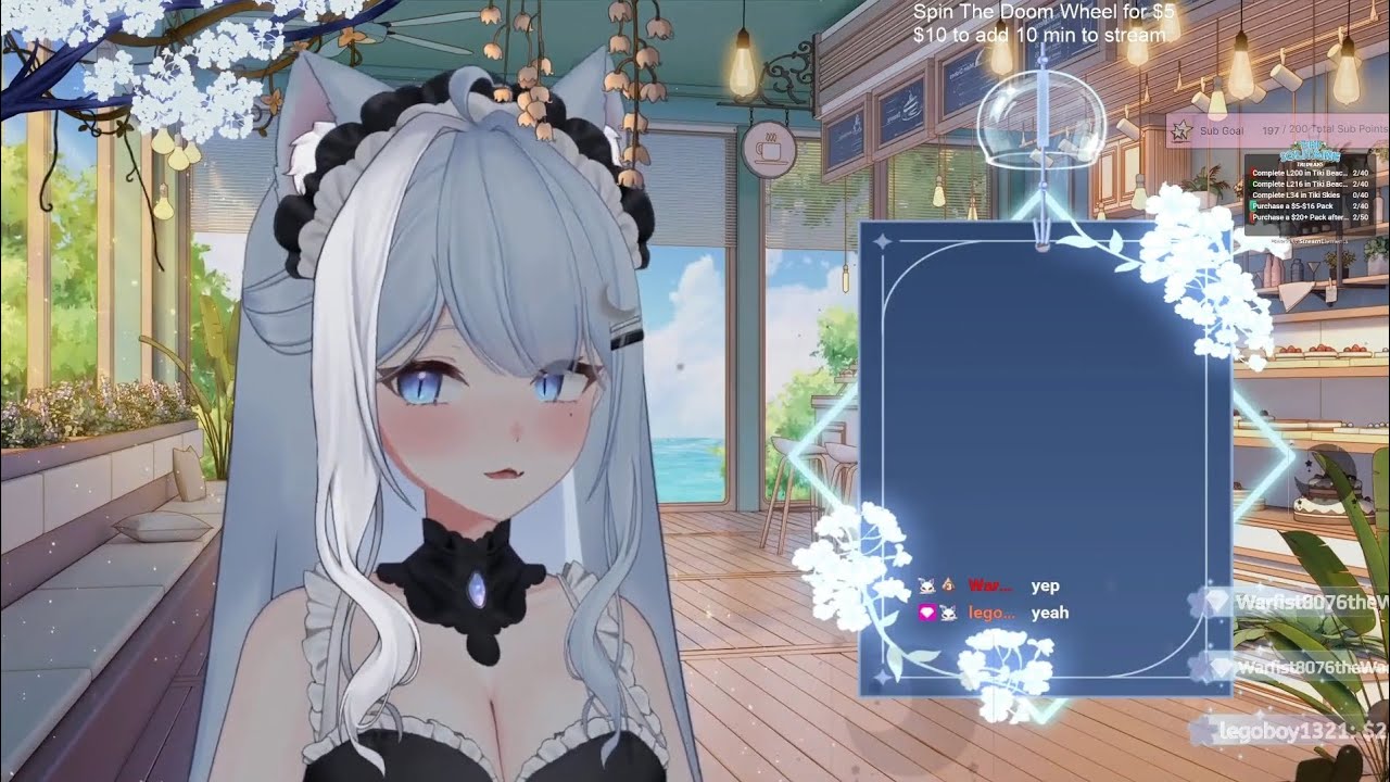 HimeAhri Burp Comp (Aug 2025)
