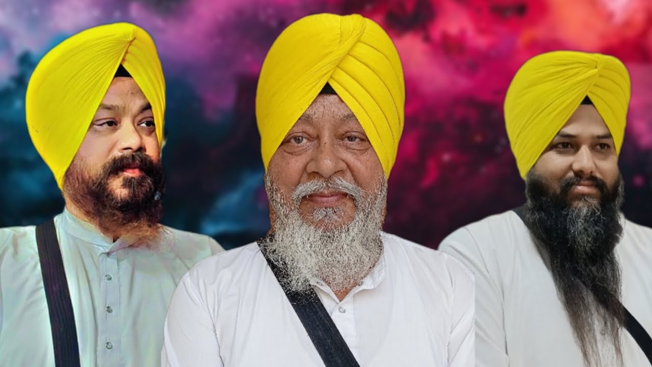 ਜਗਿ ਜੀਵਨ ਐਸਾ ਸੁਪਨੇ ਜੈਸਾ 