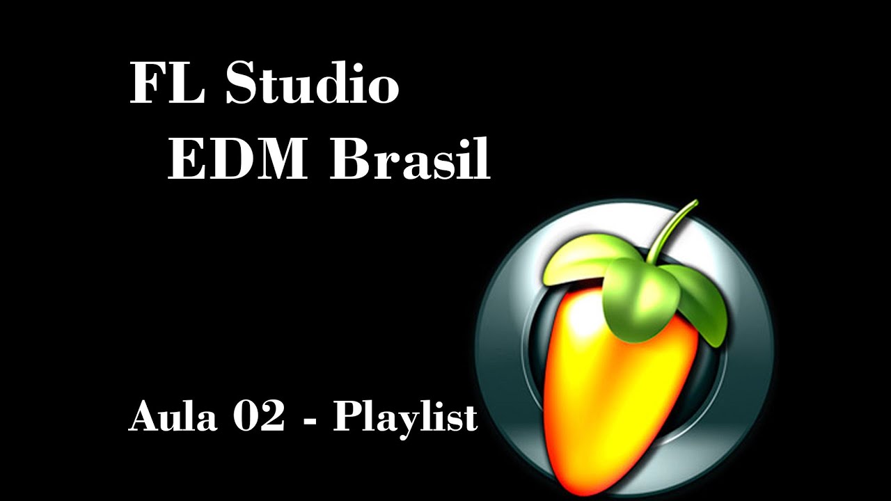Aula 02 de Produção de Musica Eletronica - Playlist
