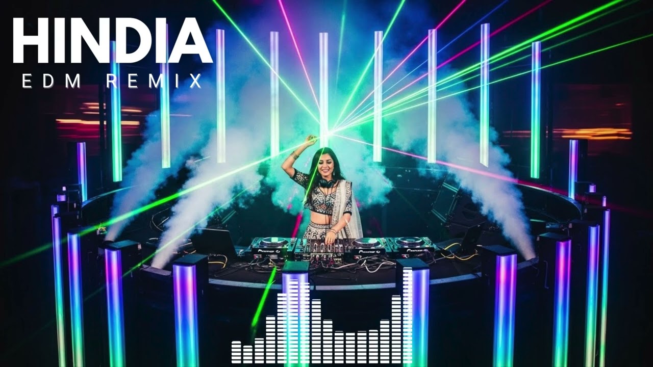 The ULTIMATE Desi EDM Festival Experience in 2026