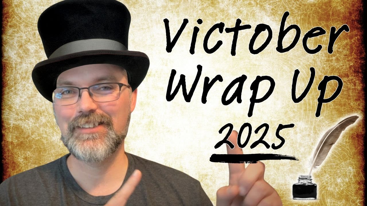 Итоги Октября 2025!
