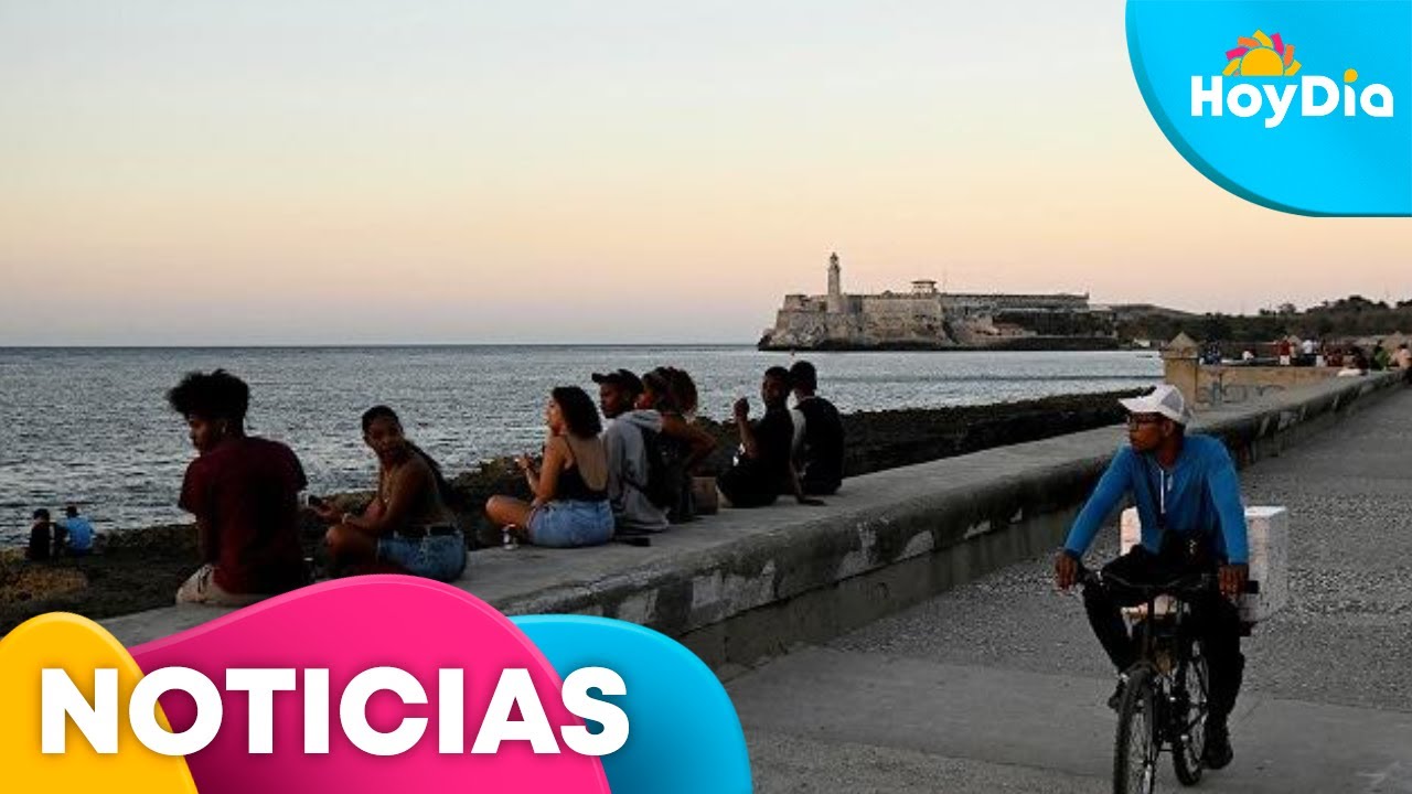 EN VIVO: Cuba reporta 4 muertos y 6 heridos tras balacera con embarcación estadounidense