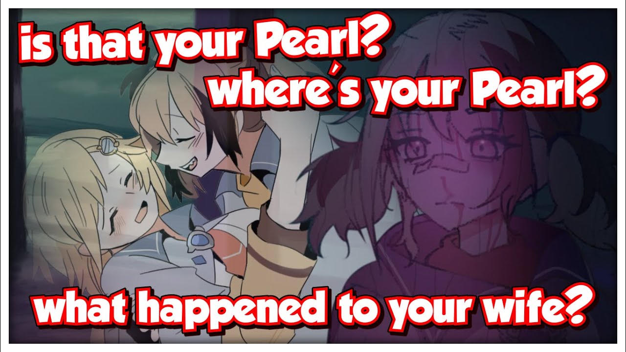 Gigi Just Can't Catch a Break with Everyone Asking Her about Her Dear Pearl Ame