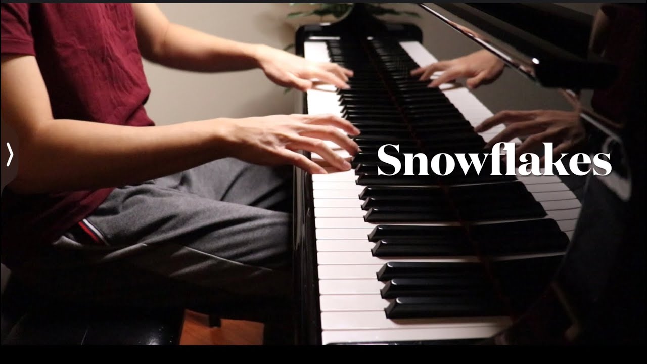 2022 Beijing Winter Olympic Opening Ceremony Theme Song: 