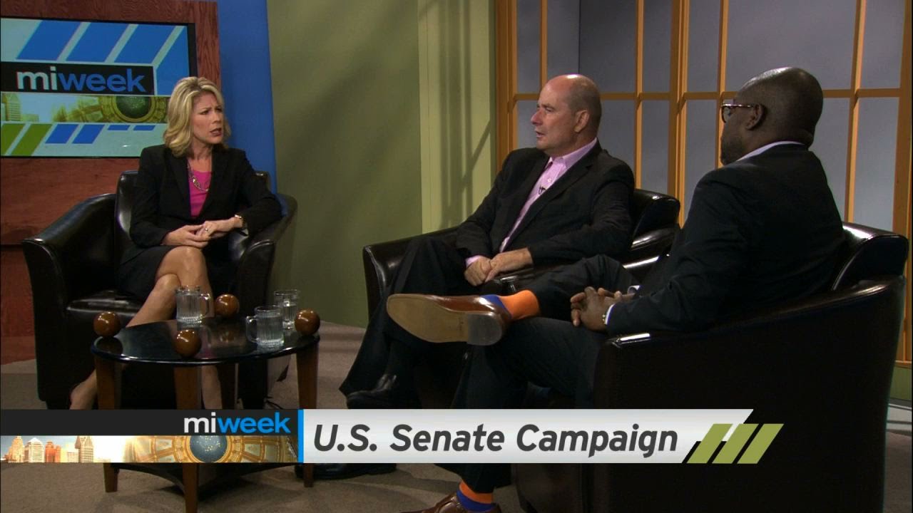 Detroit Bankruptcy / Election 2014 | MiWeek Full Episode
