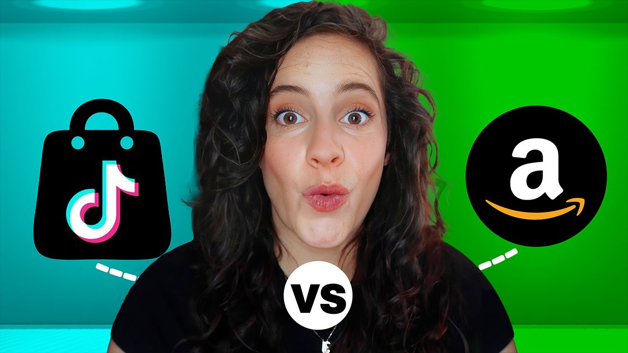 Amazon FBA против TikTok Shop: ответ может вас удивить