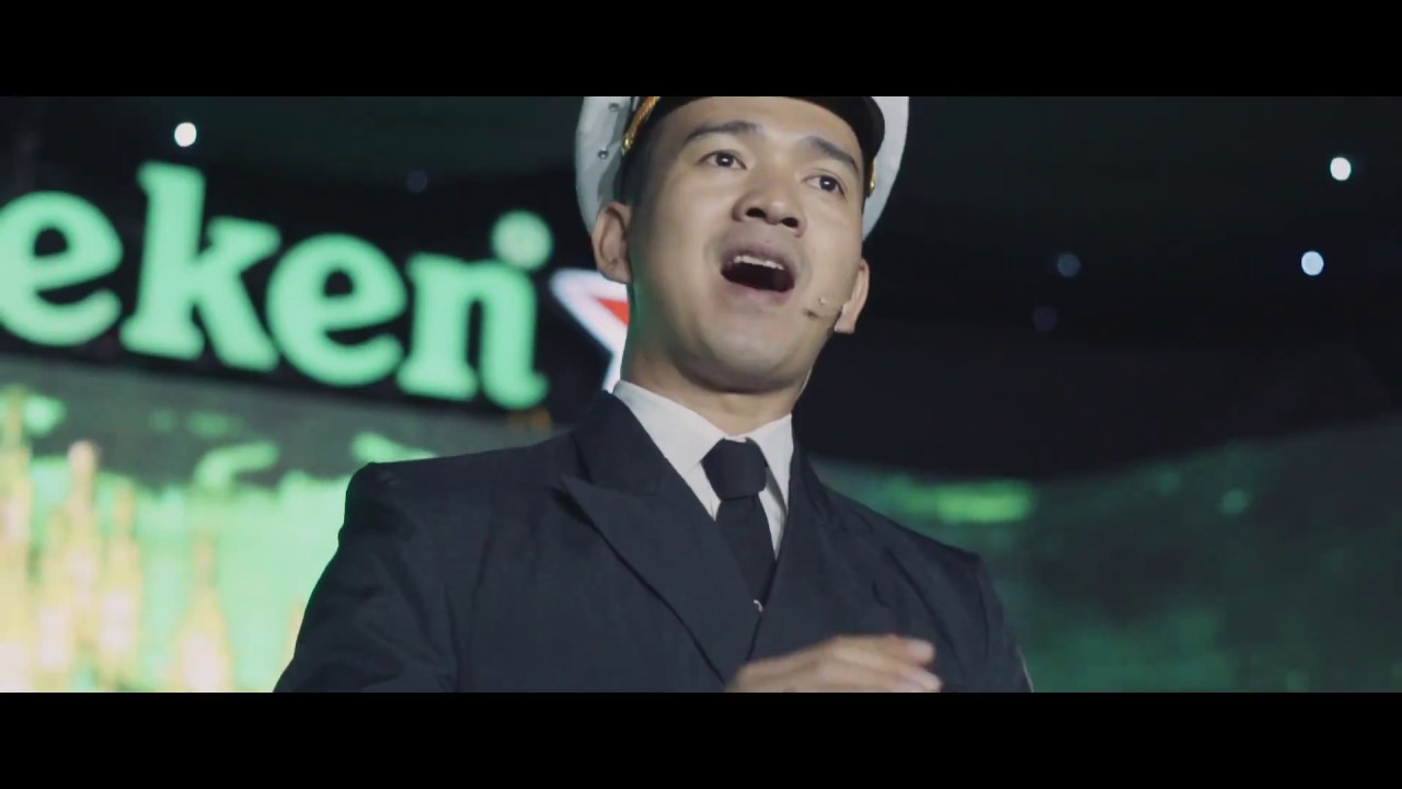 HEINEKEN Credentials Hai Phong 2018 - After Movie