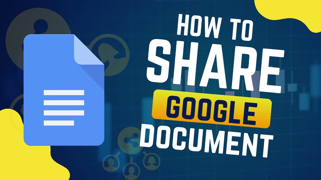 How to Share Google Docs: All Ways Explained for 2026