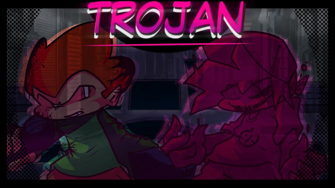 Friday Night Funkin': Spirit Corruption | Pico Vs Spirit Boyfriend (Round 2)