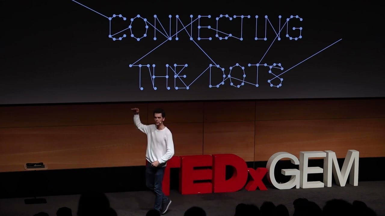 Comment &eacute;viter une soci&eacute;t&eacute; de tous contre tous ? | Wallerand Moull&eacute;-Berteaux | TEDxGEM