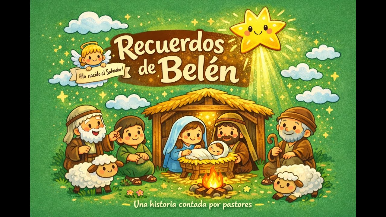 Obra Navideña: 