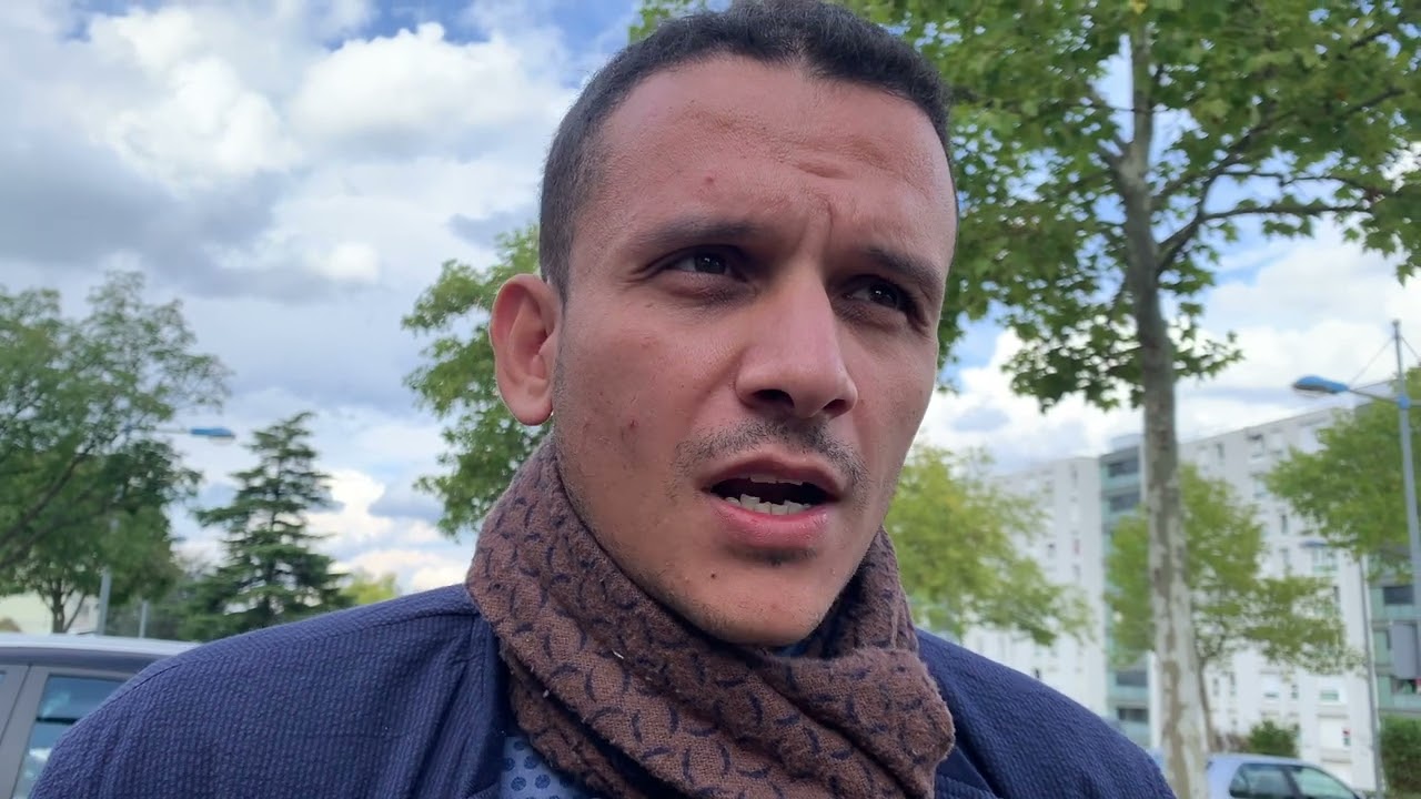 Entretien avec Foued Rahmouni adjoint au maire de Givors sur la rénovation du quartier des Vernes