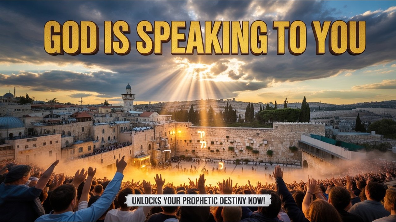 THE FORBIDDEN HEBREW FREQUENCY | The Secret Sound That Heals The Body Instantly | Ancient Miracle