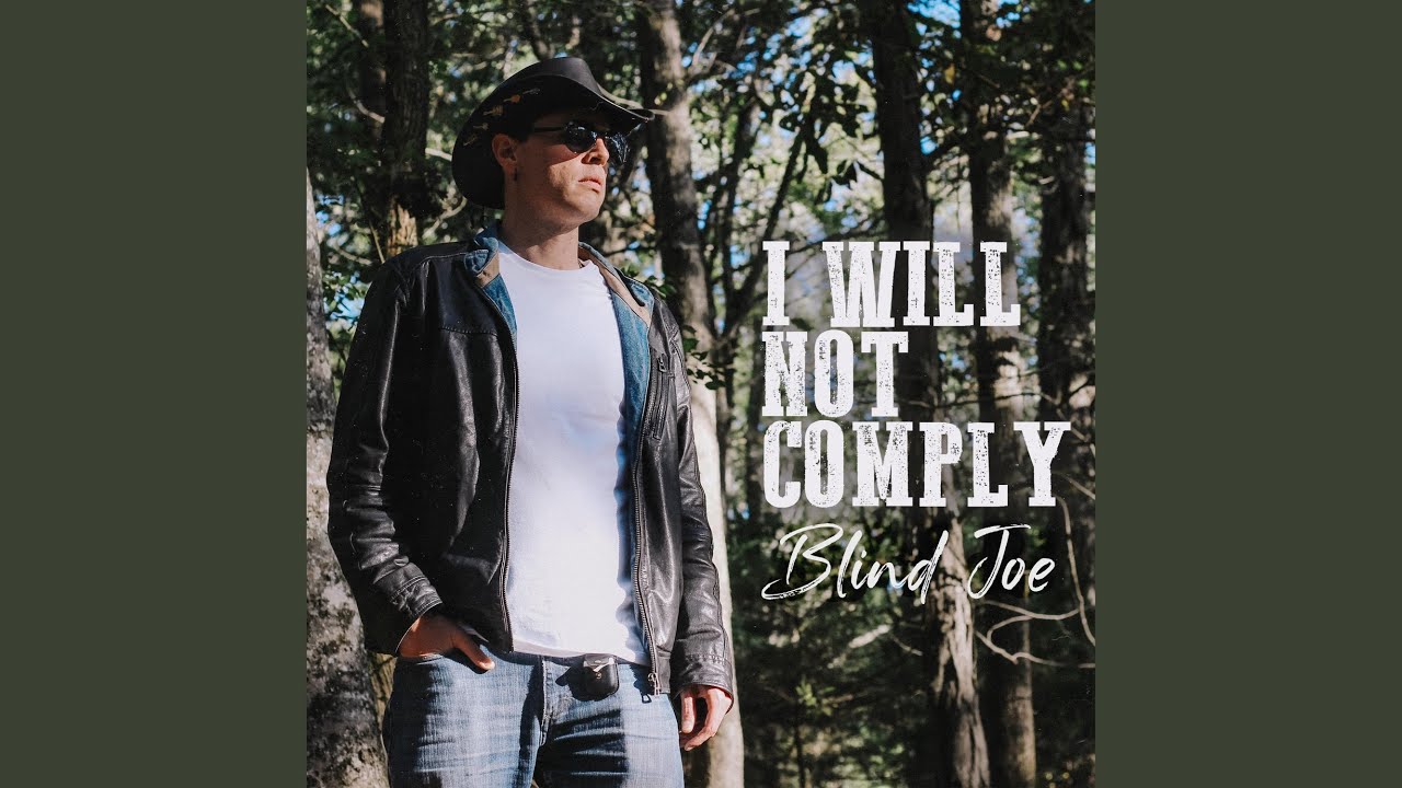 I Will Not Comply