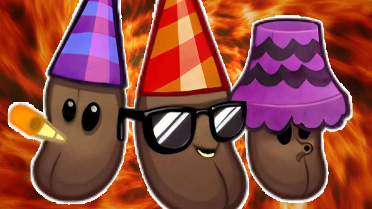 Espresso Fiesta Is A BROKEN Finisher!!! ▌PvZ Heroes