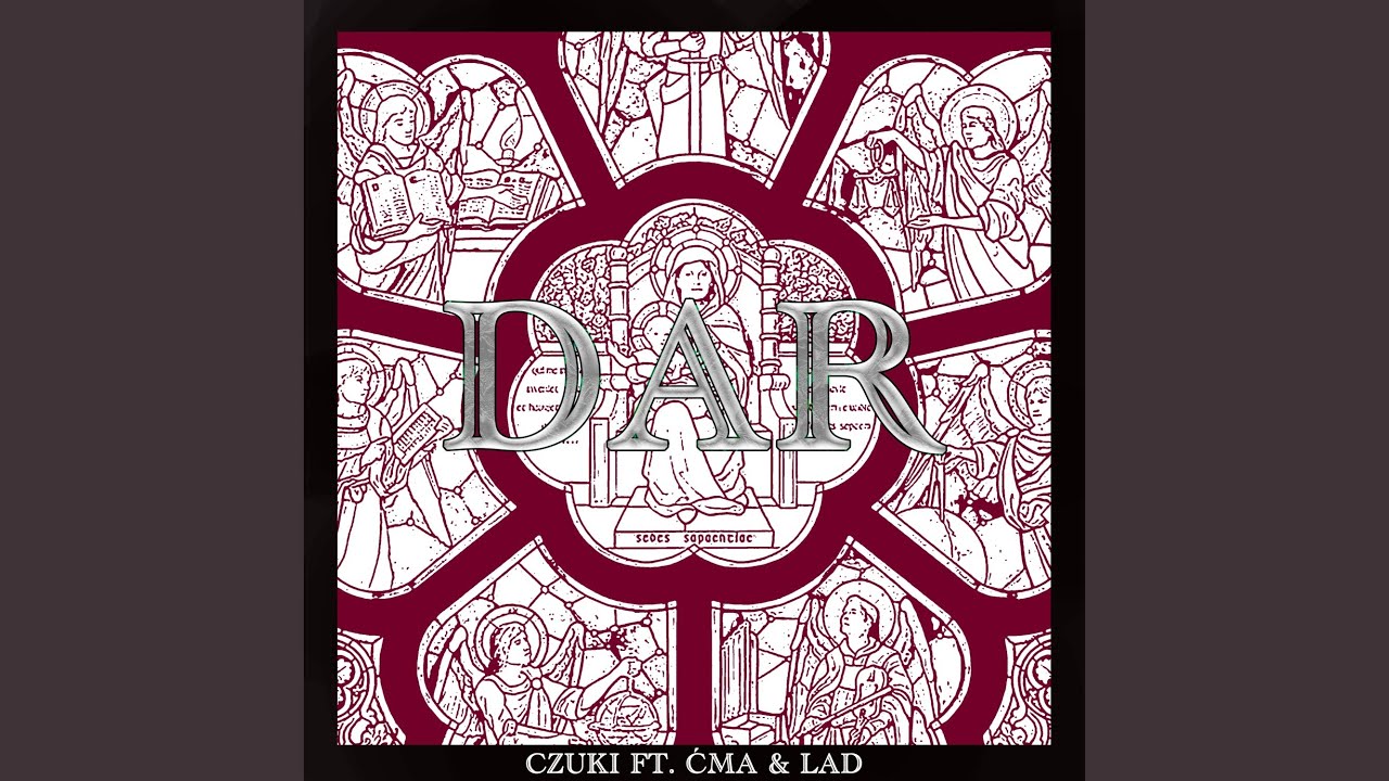 Dar (feat. Ćma & Lad)