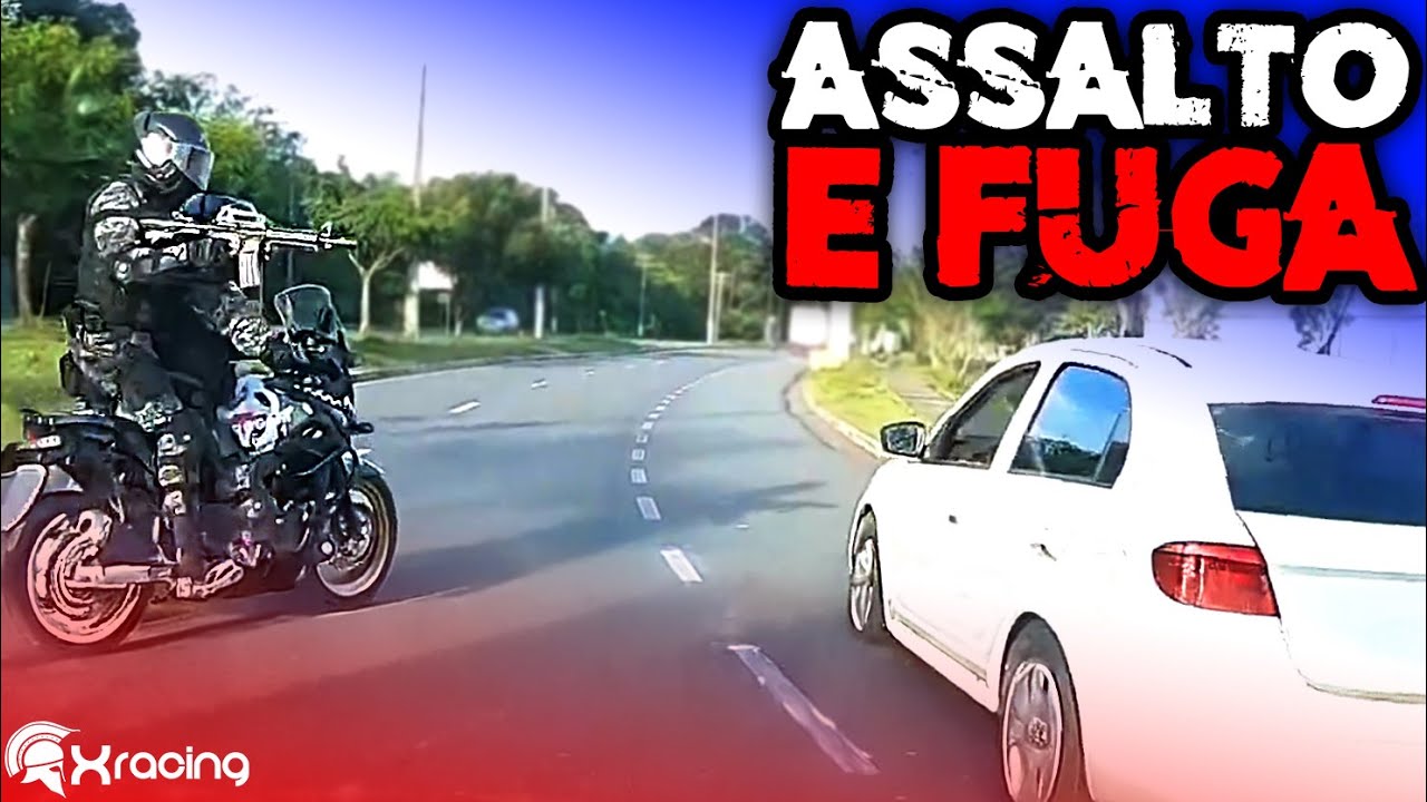 ENQUADROS DE MOTO (EP. 91)