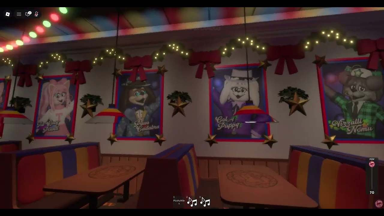 Roblox - Ryi J.'s Family Restaurant Saitama, RX Store Tour [2025]