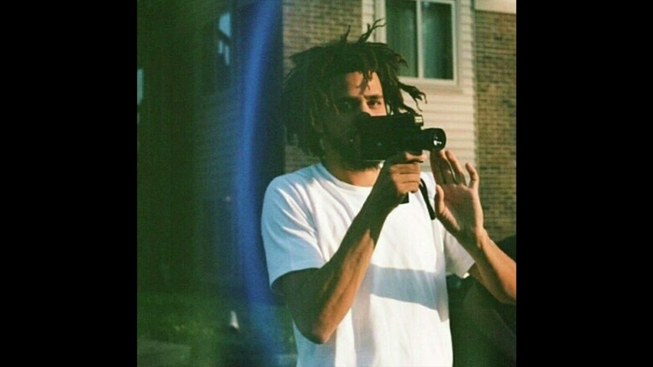(FREE) J COLE X THE FALL-OFF TYPE BEAT - 