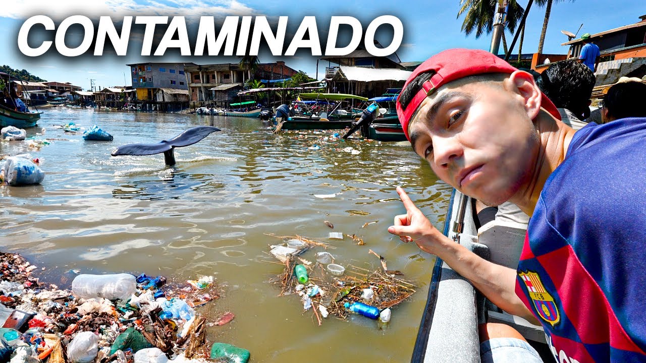 Viaje al lugar más remoto del país para ver esta especie, increíble ❤️