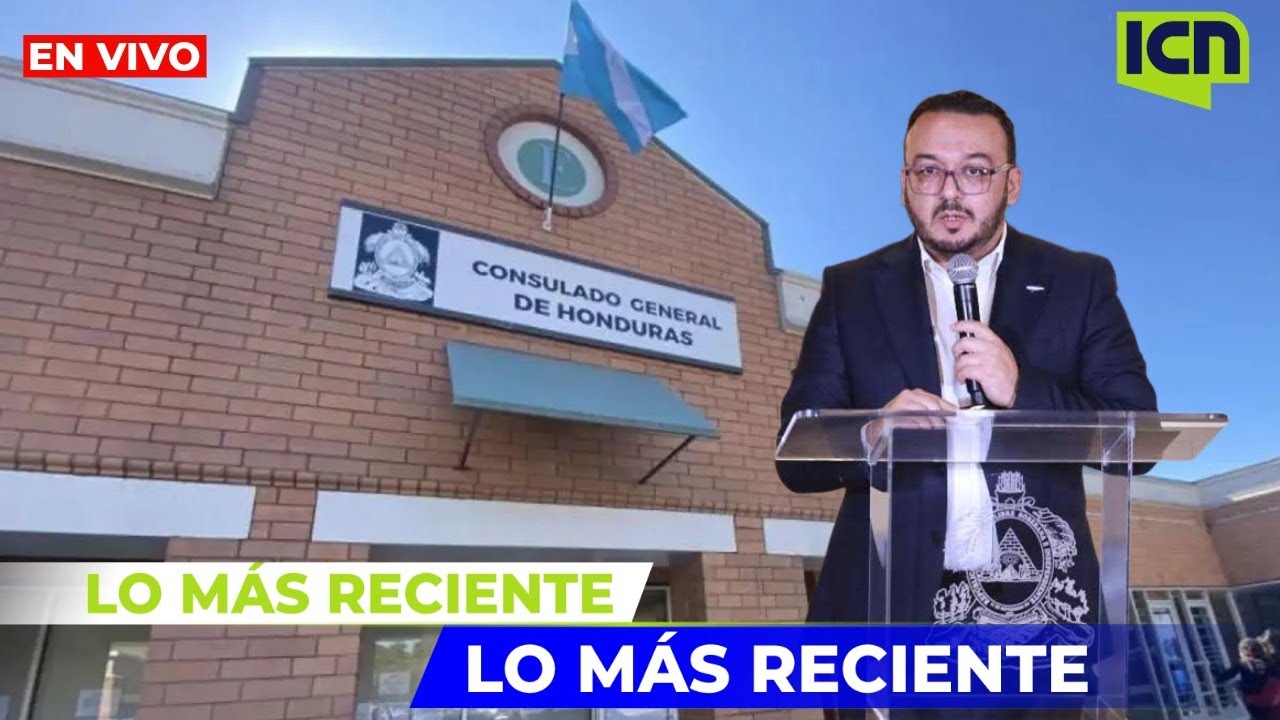 17 embajadores ponen a disposición su cargo | EN VIVO 🔴