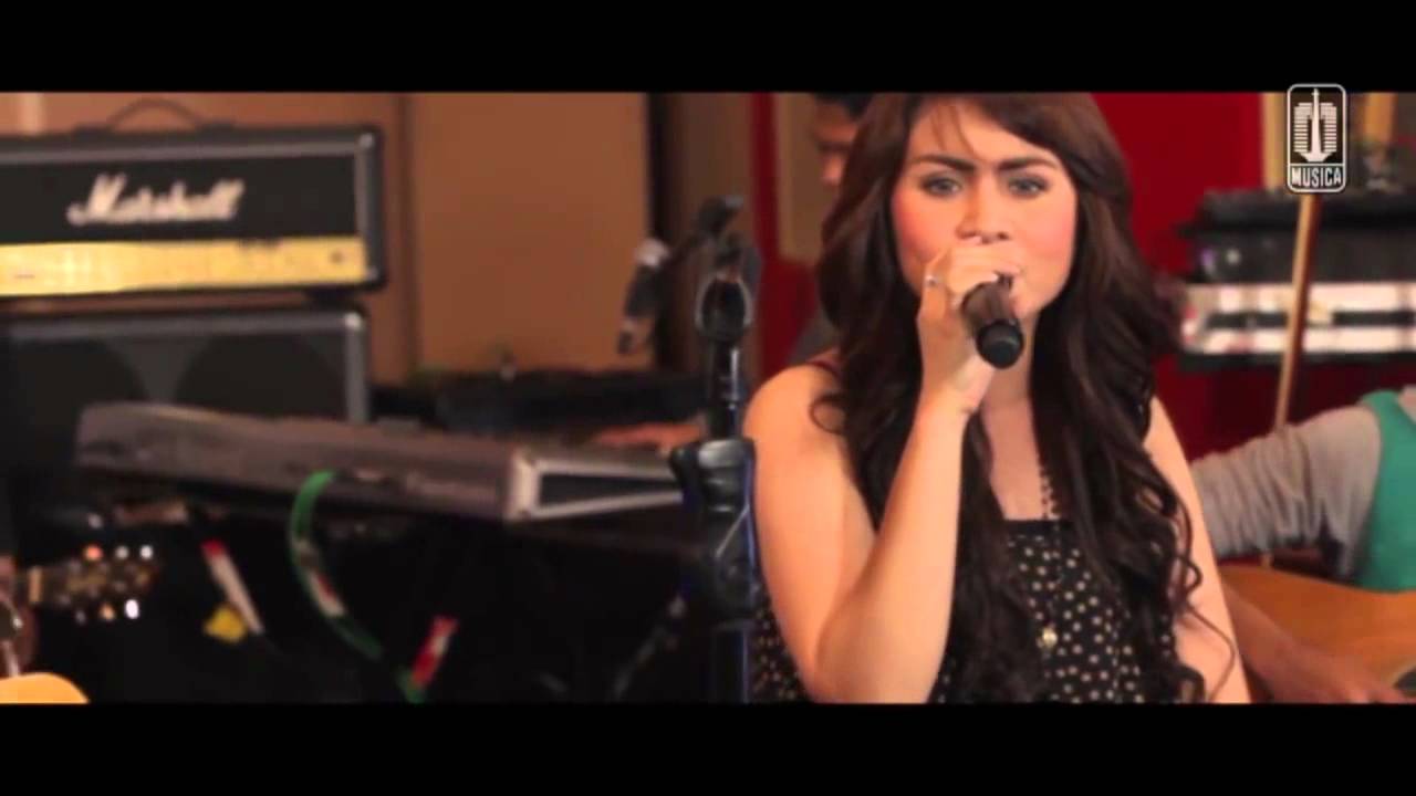 aransement SEHARUSNYA PERCAYA Acoustic Version