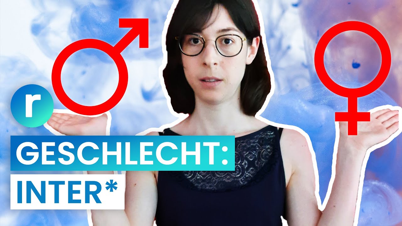 Intergeschlechtlich: Meine Hoden wurden entfernt - ohne Zustimmung | reporter
