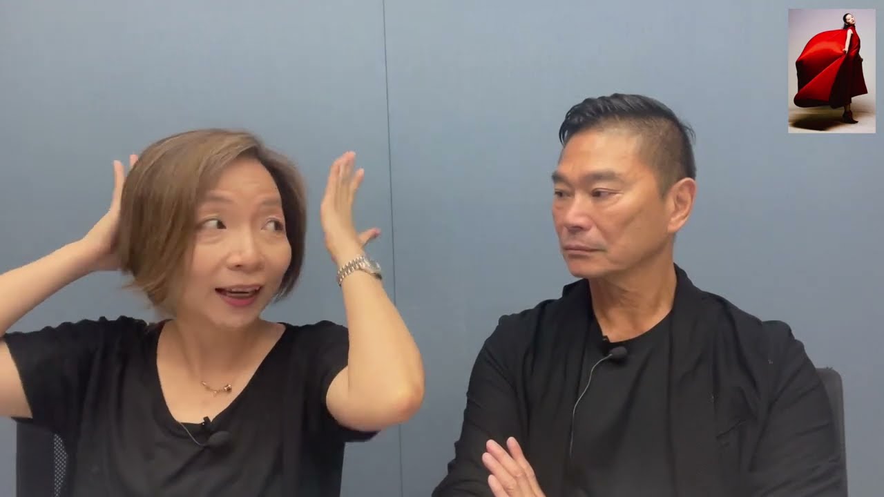 (第二集) I'ma do my thing now: 教主個人演唱會衣賞