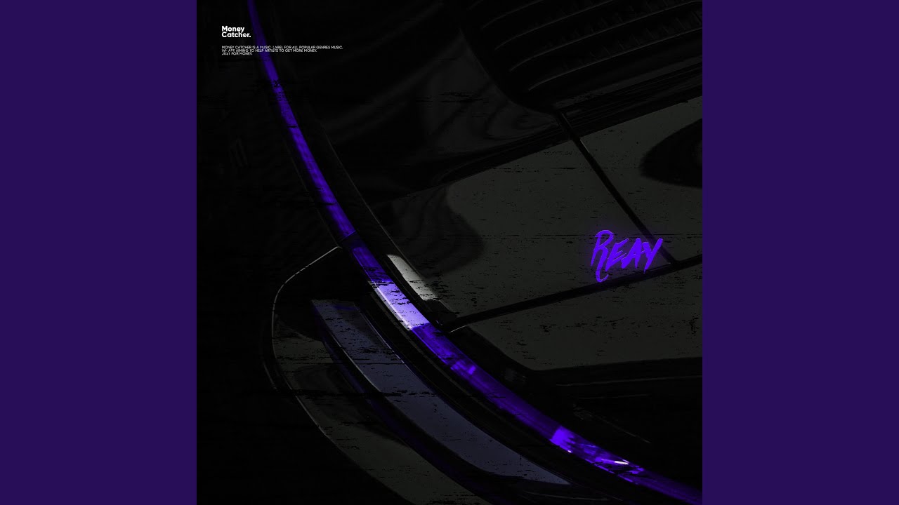Reay (Reverb)