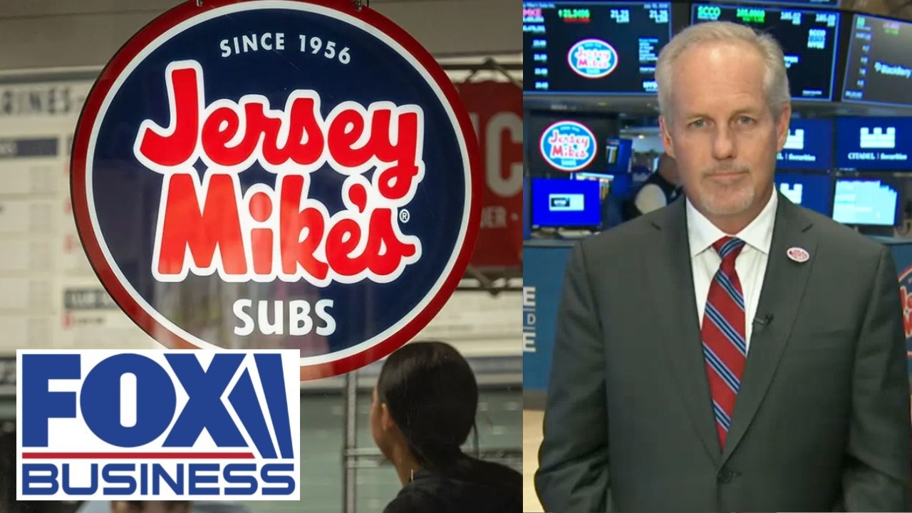 Генеральный директор Jersey Mike&rsquo;s обсуждает IPO компании и планы по расширению