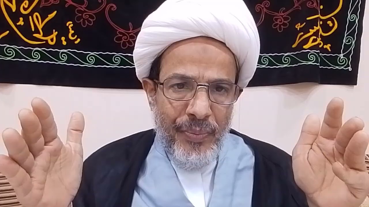 138استراتيجية أبو طالب (الوصي الولي) الجزء الثاني