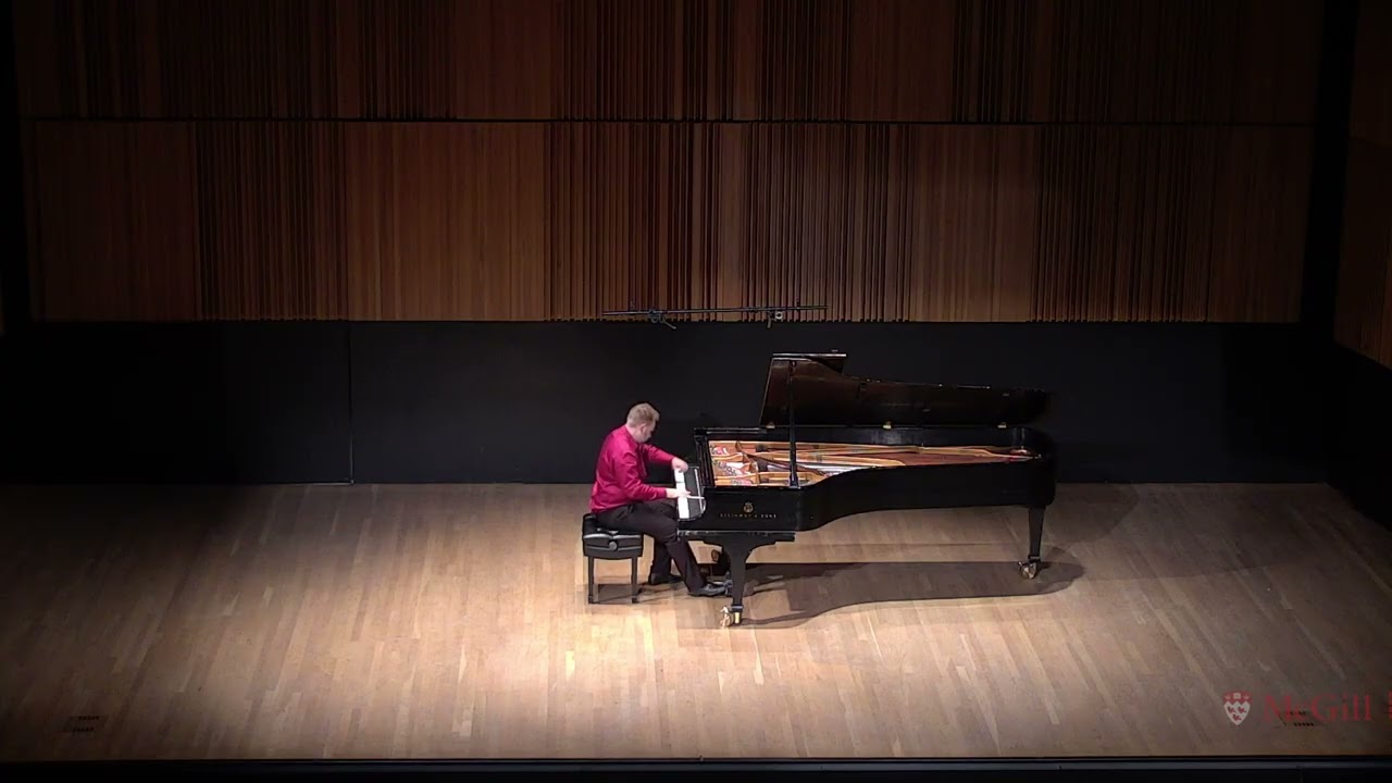 Fazil Say - Black Earth (Kara Toprak)