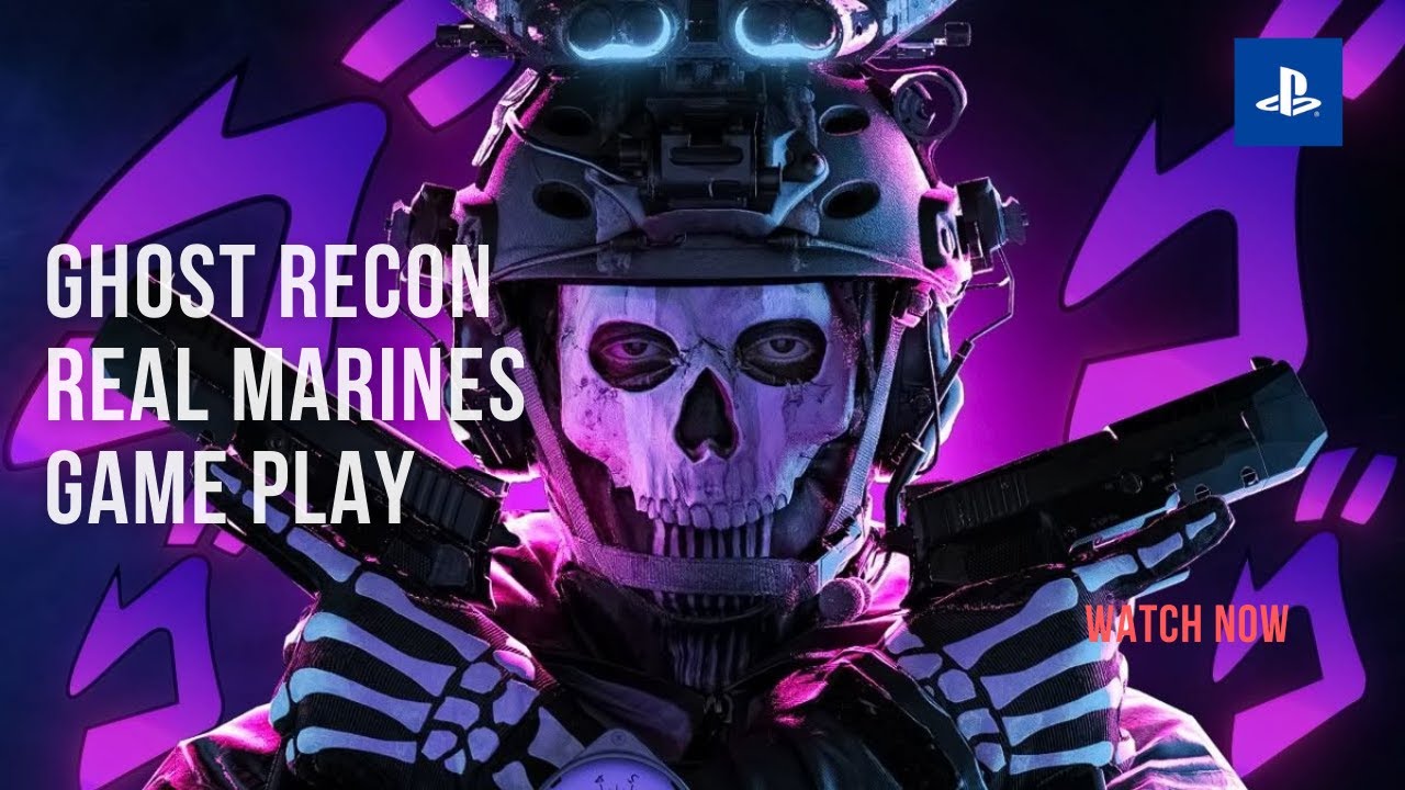 GHOST RECON BREAKPOINT  REAL MARINES GAMEPLAY 2026🔥
