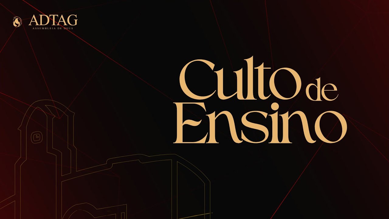 TER&Ccedil;A DE ENSINO -  ADTAG SEDE - 21/10/2025