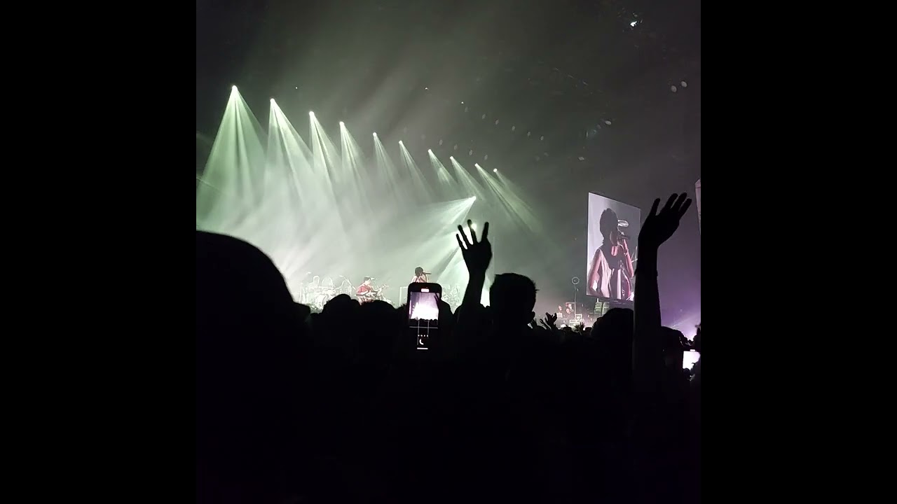 七ノ歌 #radwimpsworldtour2024 2024.05.15