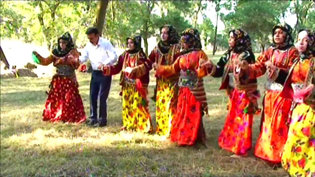 Osman Koç -  Tozanlı Gülümüsün ?