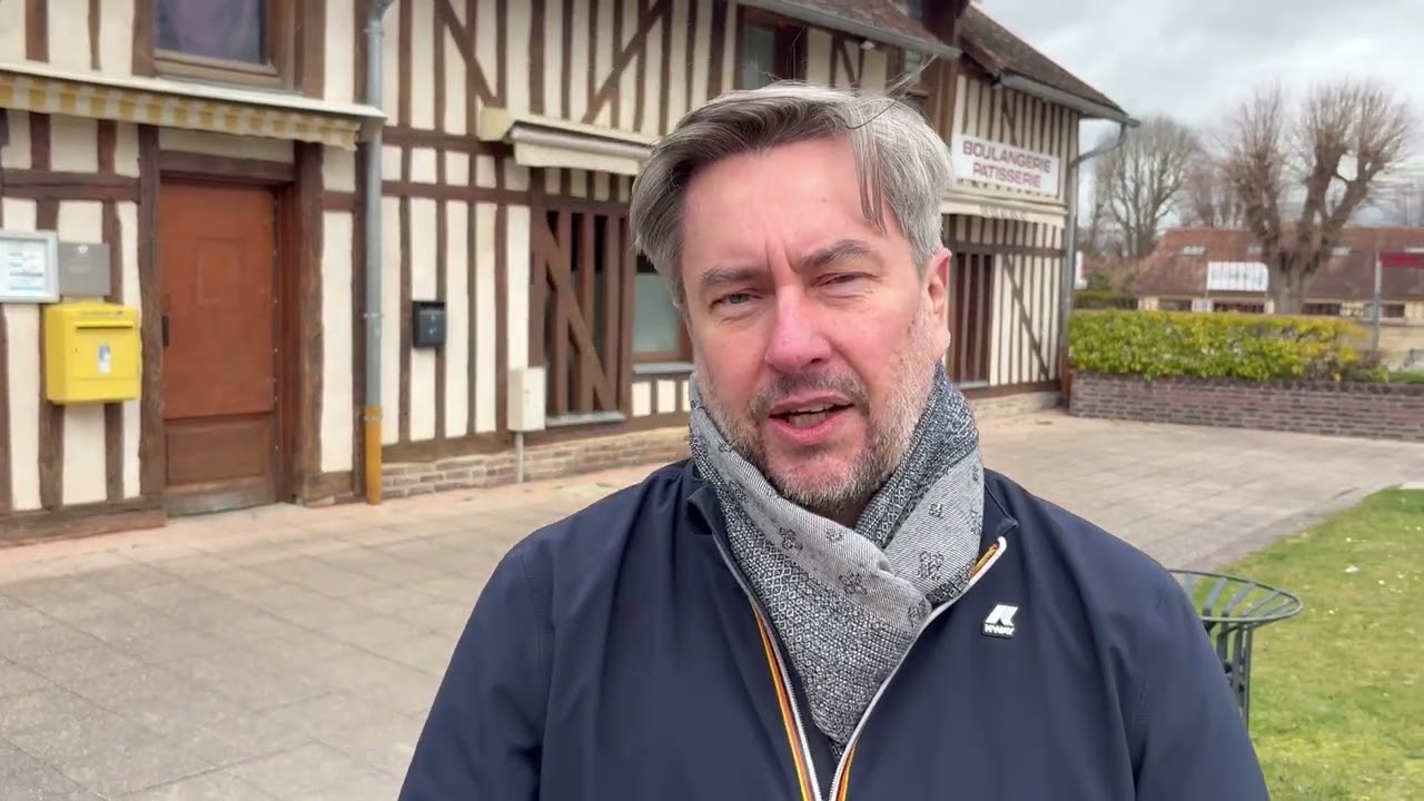 Une commune Attractive avec Jérome Prevost