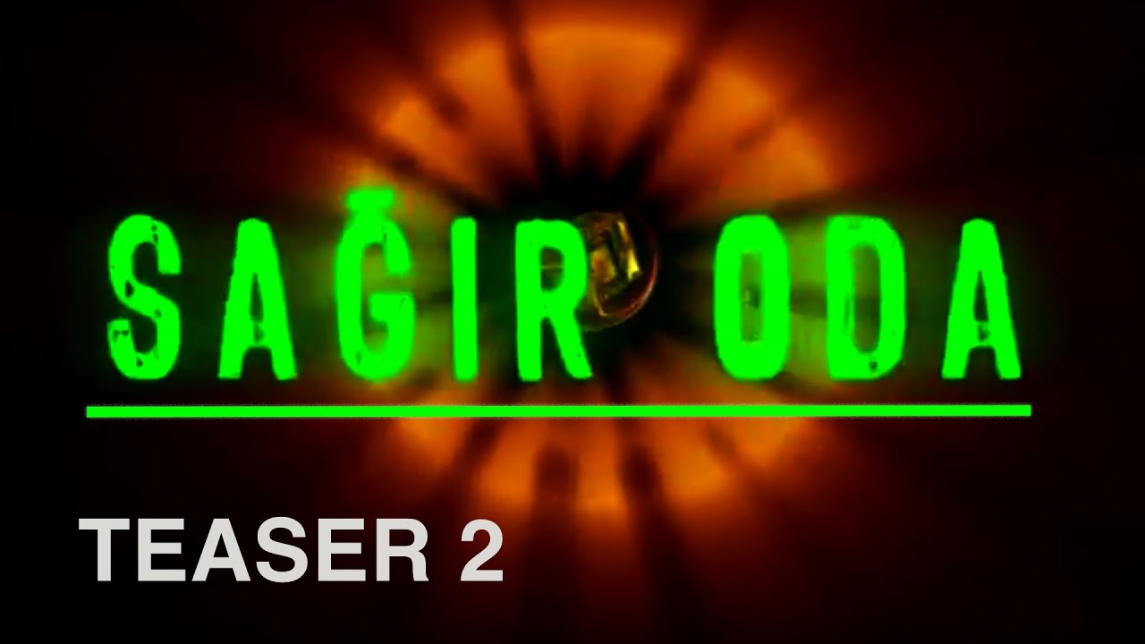 Sağır Oda - Teaser 2