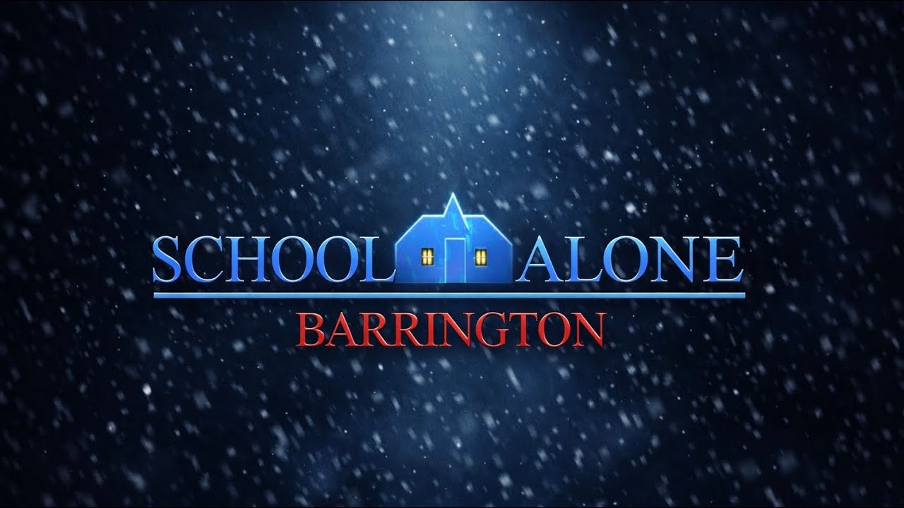 School Alone 