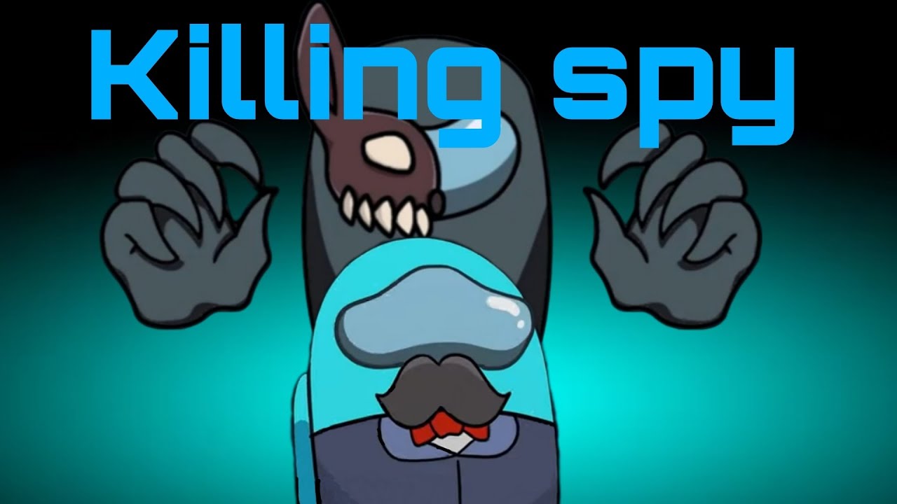 Killing spy with animation ( Gamingly  x Endigo)